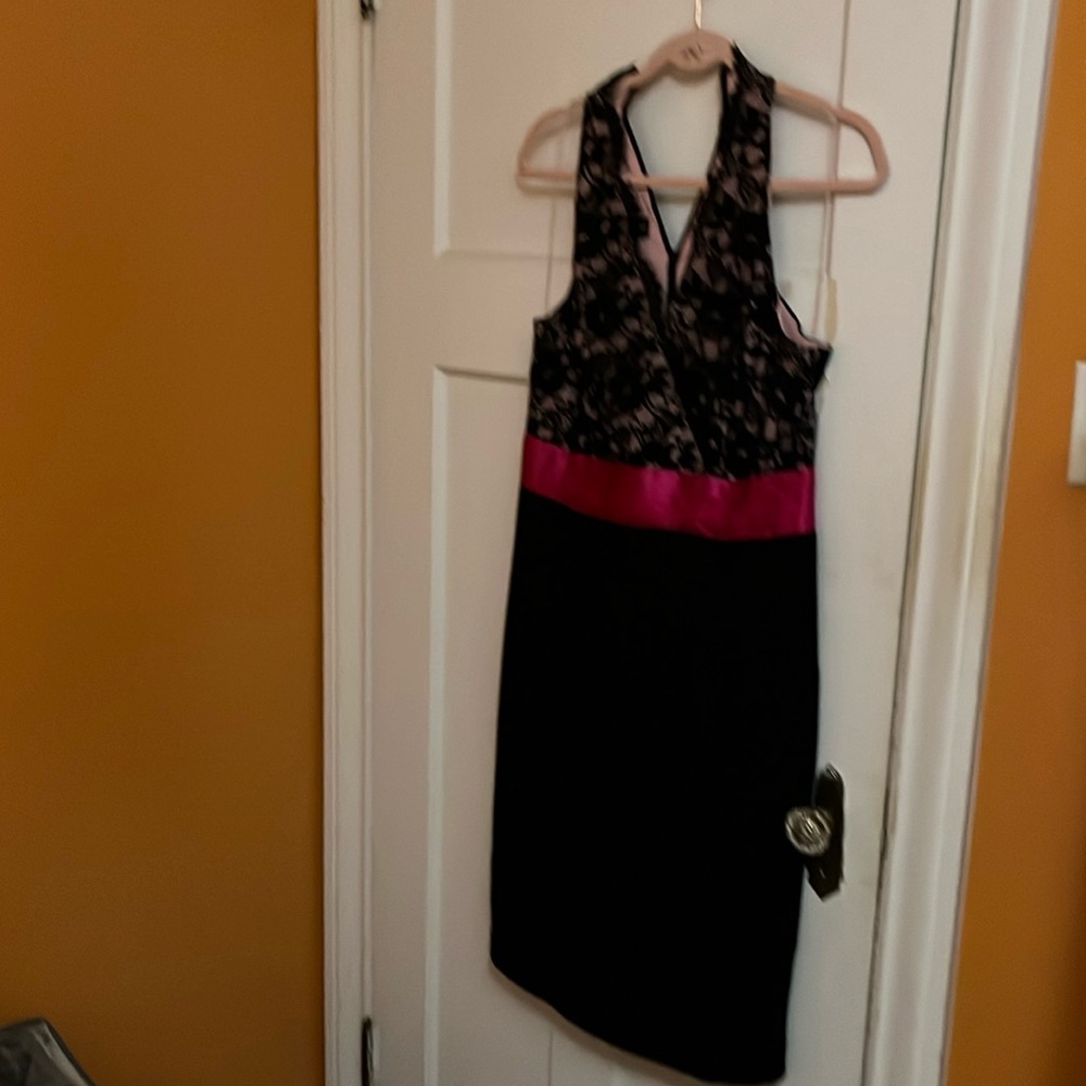 No longer fits